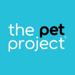 The Pet Project logo