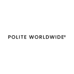 Polite Worldwide logo