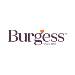 Burgess Pet Care logo