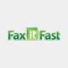 FaxitFast logo