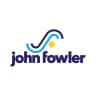 John Fowler Holidays logo
