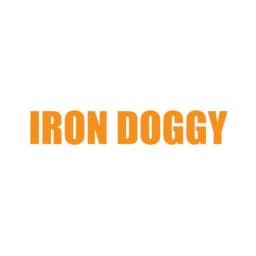 Iron Doggy logo
