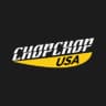 ChopChop USA logo