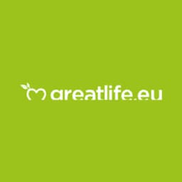 Greatlife logo