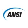 ANSI logo
