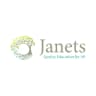 Janets logo