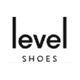 Level Shoes logo