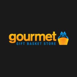 Gourmet Gift Basket Store logo