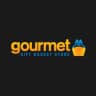 Gourmet Gift Basket Store logo