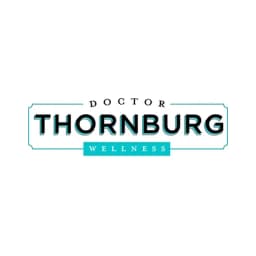 Dr. Thornburg Wellness logo