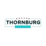 Dr. Thornburg Wellness logo