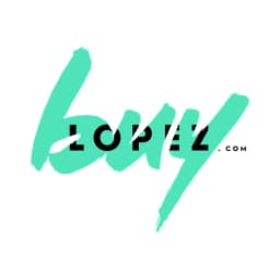 BuyLopez logo