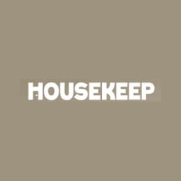 Housekeep logo
