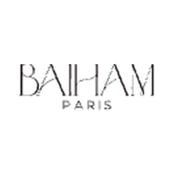 Baiham Paris logo