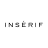 INSÉRIF logo