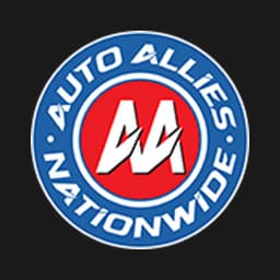 Auto Allies logo