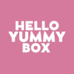Hello Yummy Box logo
