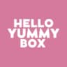 Hello Yummy Box logo