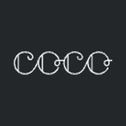 COCO Chocolatier logo