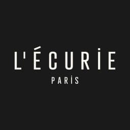 L'Écurie Paris logo