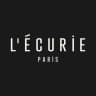 L'Écurie Paris logo