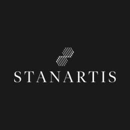 Stanartis logo