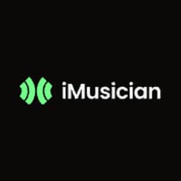 iMusician logo