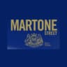 Martone Street logo