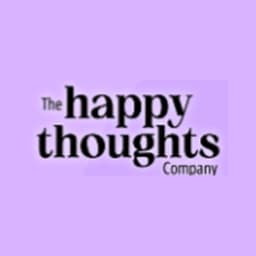 Happy Thoughts logo