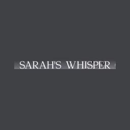 Sarah's Whisper logo
