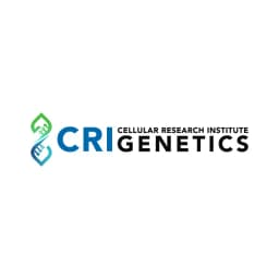 CRI Genetics logo