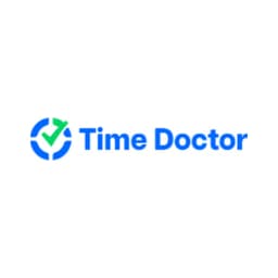 Time Doctor logo