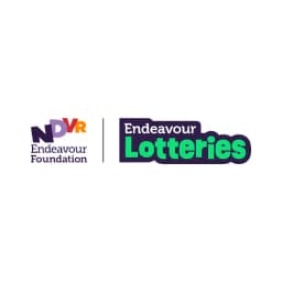 Endeavour Lotteries logo
