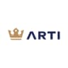 ARTI logo
