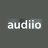 Audiio logo