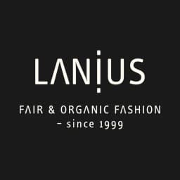 LANIUS logo