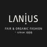 LANIUS logo