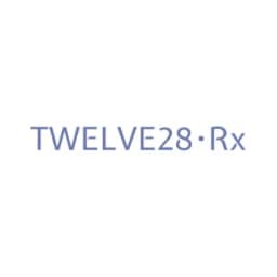 Twelve28Rx logo