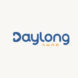 Daylong logo