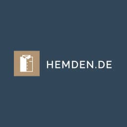 Hemden.de logo