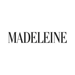 Madeleine logo