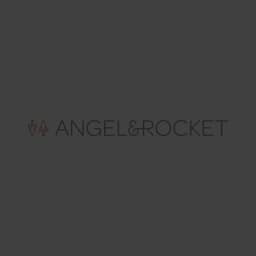 Angel & Rocket logo