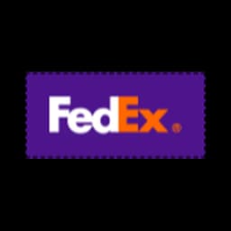 FedEx logo