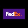 FedEx logo