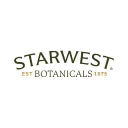 Starwest Botanicals logo