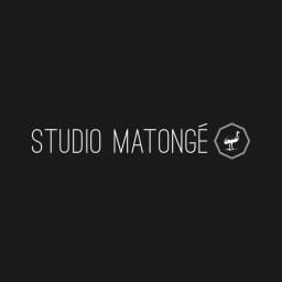 Studio Matongé logo