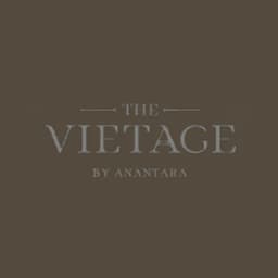 The Vietage Train logo