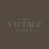 The Vietage Train logo