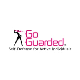 Go Guarded logo