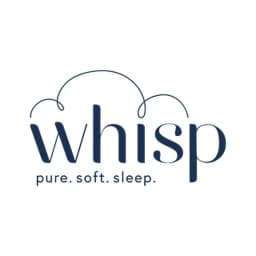 Whisplux logo